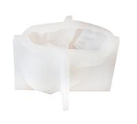 Moule à savon en silicone, moule en silicone Death Formula pour faire du silicone, présent pour les amateurs de travail artisanal