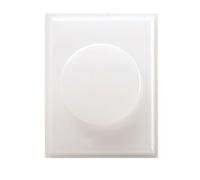 Moule à savon - GRAINE CREATIVE ON A TOUS DU TALENT - Rond - Ø 6 cm - Thermoformé - Multi-usage
