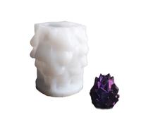 Moule à sculpture unique sur le thème des animaux réalistes pour décoration de bureau, bijoux en résine époxy, cadeau unique fait à la main, dragon à collectionner