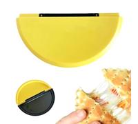 Moule à sertir pour tortilla - Moule à tarte à sandwich - Moule à tacos pour gadgets de cuisine faits à la main