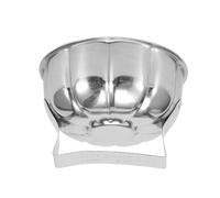 Moule à shaper de riz - moule de pression de riz frit en acier inoxydable | Fabricant de boules d'odeur | Anneaux alimentaires écologiques | Boulettes Balfaster pour la décoration de plats