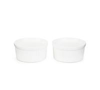 Moule à soufflé Moule à gâteau TINEO 2x 9 cm HOMLA
