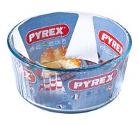 Moule À Soufflé Pyrex À Soufflé Diam 21 Cm Classic