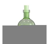 Moule à Sphère de Glace,Façonneur bloc froid forme bouteille vin - Moule à glaçons boule - Pour cocktails, apéritifs, cafés, jus, boissons, réfrigérateur, cuisine, maison,