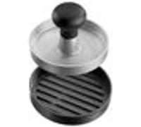 Moule à steak haché - Westmark Noir G