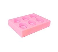 Moule à sucre en silicone de qualité alimentaire - Moule à lingot doré - Décoration de gâteau - Cadeau de Noël pour les amateurs de pâtisserie à la maison