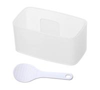 Moule à sushis rectangulaire anti-adhésif Musubi sans moule hawaïen Musubi Kimbab Onigiri Restaurant Outils de fabrication