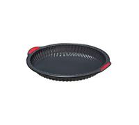 moule à tarte 26cm silicone luxe - 115171