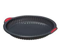 moule à tarte 26cm silicone luxe - 115171