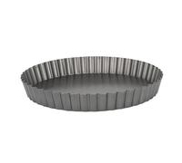 Moule a tarte acier 25cm - Accessoires et entretien - (167057.0)