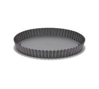Moule À Tarte Acier Revêtu Antiadhérent 24 Cm Patisse