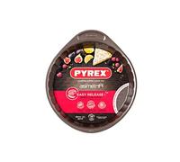 Pyrex Moule à tarte Asimetria 30 cm métal