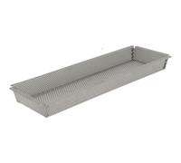 Moule À Tarte De Buyer Rectangulaire Fond Amovible 3212.35
