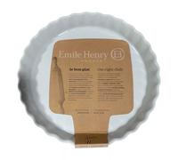 Moule à Tarte Emile HENRY Ecume D30 cm