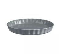 Moule à Tarte Emile HENRY Perle D30 cm