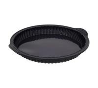 Moule à Tarte en Silicone "Silitop" 28cm Gris