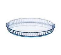 Moule À Tarte En Verre Ø 24 - 30 Cm Pyrex - Moule À Gâteau