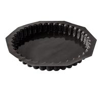 Moule à tarte FLEXIPAN tarte cannelee