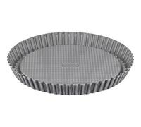 Moule à Tarte - KAISER - 2300659695 - Acier - Noir - 28 x 28 x 8 cm