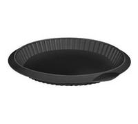 Moule à tarte Lékué 28 cm Noir G