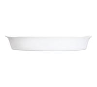 Moule à tarte - Luminarc - 28 cm - Verre - Compatible congélateur - Compatible lave-vaisselle