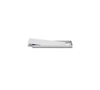 Patisse Moule à tarte rectangulaire 35 x 11 cm – Acier revêtu antiadhésif, fond amovible