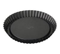 Moule à tarte renversée 22 cm Dr.Oetker Tradition Noir G