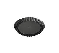 Moule à Tarte Renversée 22 cm, Noir 12