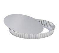 Moule à tarte rond 28 cm - Silver Top