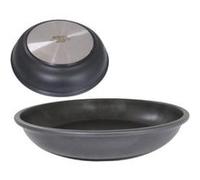 De Buyer Moule à tarte Tatin Choc Extreme Ø 24 cm