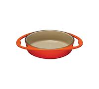 LE CREUSET Tarte Tatin gâteau 25 cm Orange