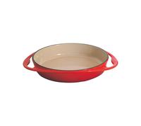 LE CREUSET Tarte Tatin tarte aux gâteaux 28 cm Cerise