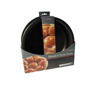 Moule à Tarte Tatin Induction inox revêtu D24