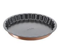 Moule à tarte Tefal Airbake 27 cm Marron