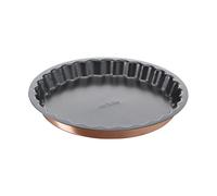 Moule à Tarte Tefal Airbake 27 Cm Marron Tefal