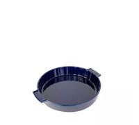 Moule à Tarte Tourtière haute PEUGEOT Bleu D28 cm