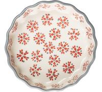 Moule à tartelette 11cm - Retro Pack de 6