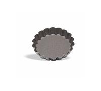 Plat / moule Pujadas Moule à Tartelette Bord Cannelé Ø 5 à 12 cm