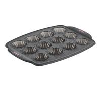 Moule À Tartelette Tefal Mini-Tartelettes Crispybake Cake Factory