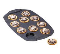 Moule à tartelette TEFAL Perfectbake tartelettes