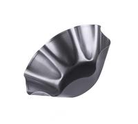 Moule à tortillas en acier au carbone pratique pour tortillas et bols à dessert faits à la main