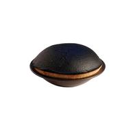 Gobel - Moule à tourteau fromager - Revêtu anti-adhérent Ø 14 cm - Fabriqué en France
