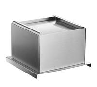 Moule à ttofu - Boîte à ttofu en Acier Inoxydable 304, Presse à Fromage Alimentaire | Moule à ttofu Robuste pour Usage Domestique, Outil de Pressage de ttofu Réutilisable pour Faire du ttofu Frais à