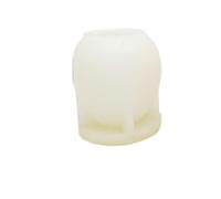 Moule à œuf en grille de Pâques - Bricolage - Aromathérapie - Expansion - Tourbillon - MsH118 (B, taille unique)