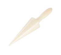 Moule à œufs en forme de cône de crème glacée pour faire des omelettes - Outil de cuisson pour débutants