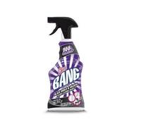 Moule à vaporiser et dépôts noirs 750ml Black Cillit Bang