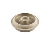 Silikomart Moule Abbraccio 28.337.13.0065 – Silicone gris – 22 x 22 x 6,5 cm