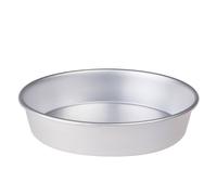 Moule À Gâteau Conique En Aluminium Haut Ø 30 H. 6 Cm Agnelli