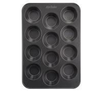 Tefal Moule à muffins Airbake – 12 muffins