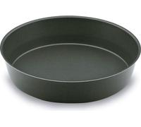 Moule alto alum. antiadherente 22 cms